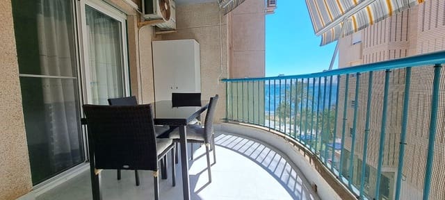 Appartement de 2 chambres à louer à Torrevieja avec garage - 1 100 € (Ref: 9770267)