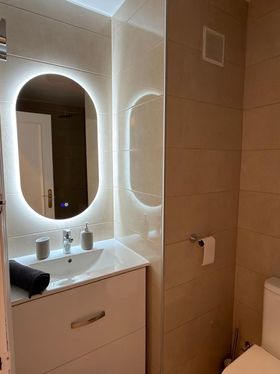 2 makuuhuone Asunto vuokrattavana paikassa Torrevieja - 950 € (Ref: 9770268)