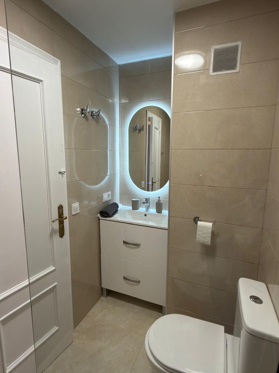 2 makuuhuone Asunto vuokrattavana paikassa Torrevieja - 950 € (Ref: 9770268)