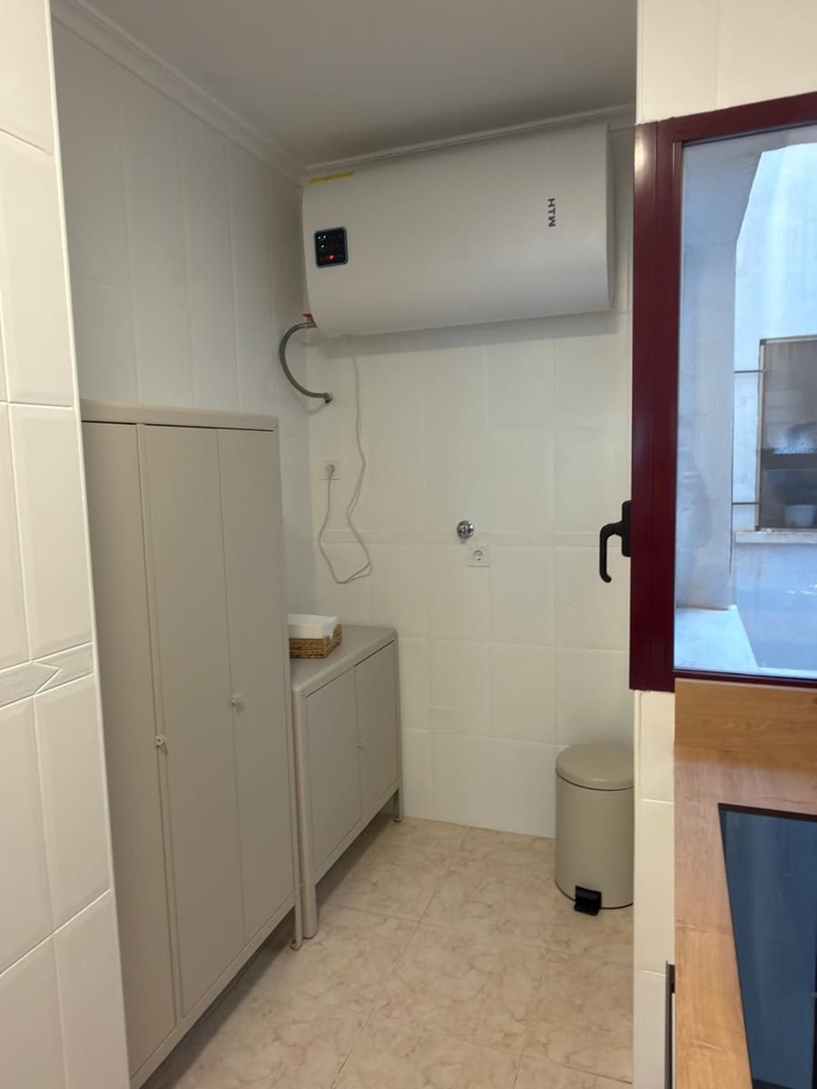 2 makuuhuone Asunto vuokrattavana paikassa Torrevieja - 950 € (Ref: 9770268)