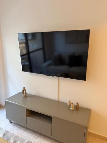 2 makuuhuone Asunto vuokrattavana paikassa Torrevieja - 950 € (Ref: 9770268)