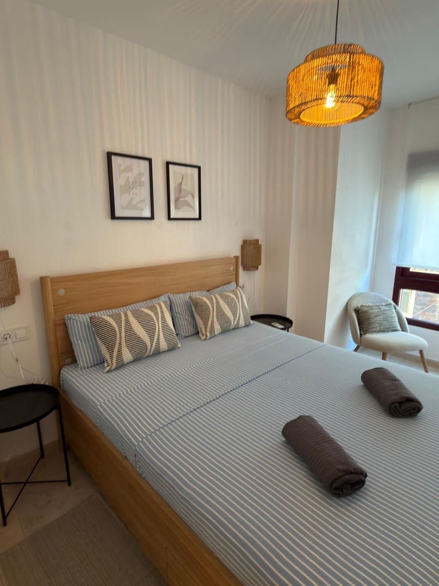 2 makuuhuone Asunto vuokrattavana paikassa Torrevieja - 950 € (Ref: 9770268)