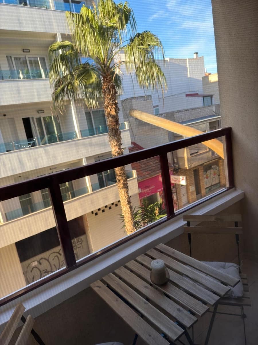2 makuuhuone Asunto vuokrattavana paikassa Torrevieja - 950 € (Ref: 9770268)