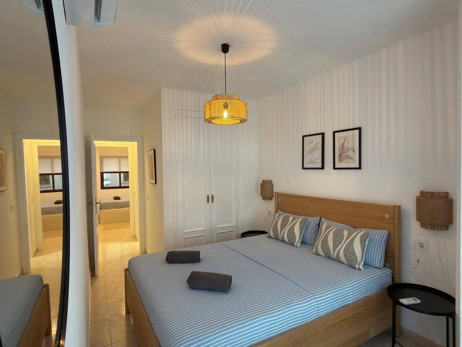 2 makuuhuone Asunto vuokrattavana paikassa Torrevieja - 950 € (Ref: 9770268)