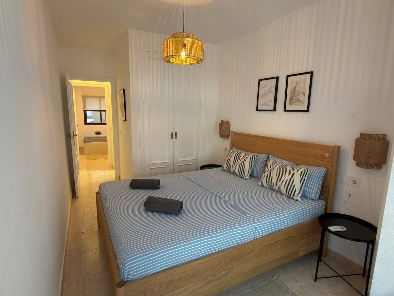 2 makuuhuone Asunto vuokrattavana paikassa Torrevieja - 950 € (Ref: 9770268)