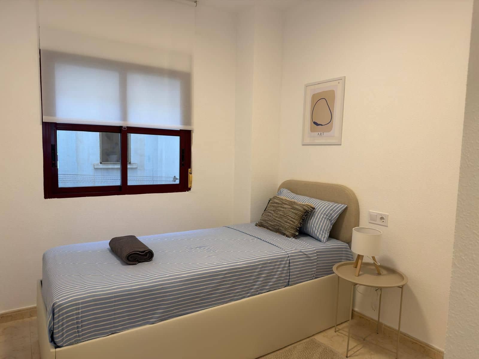 2 makuuhuone Asunto vuokrattavana paikassa Torrevieja - 950 € (Ref: 9770268)