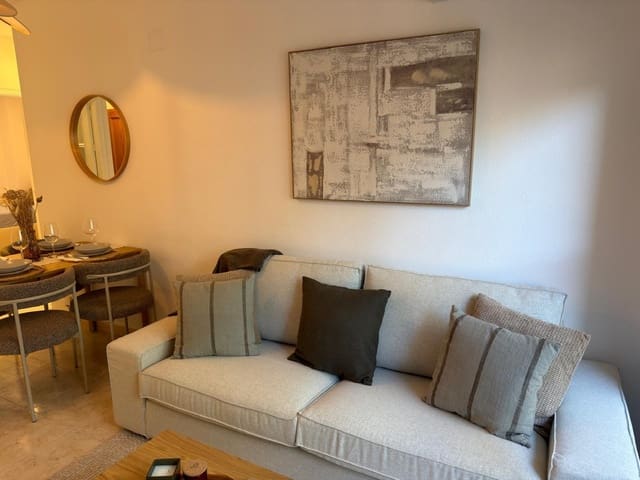 2 makuuhuone Asunto vuokrattavana paikassa Torrevieja - 950 € (Ref: 9770268)