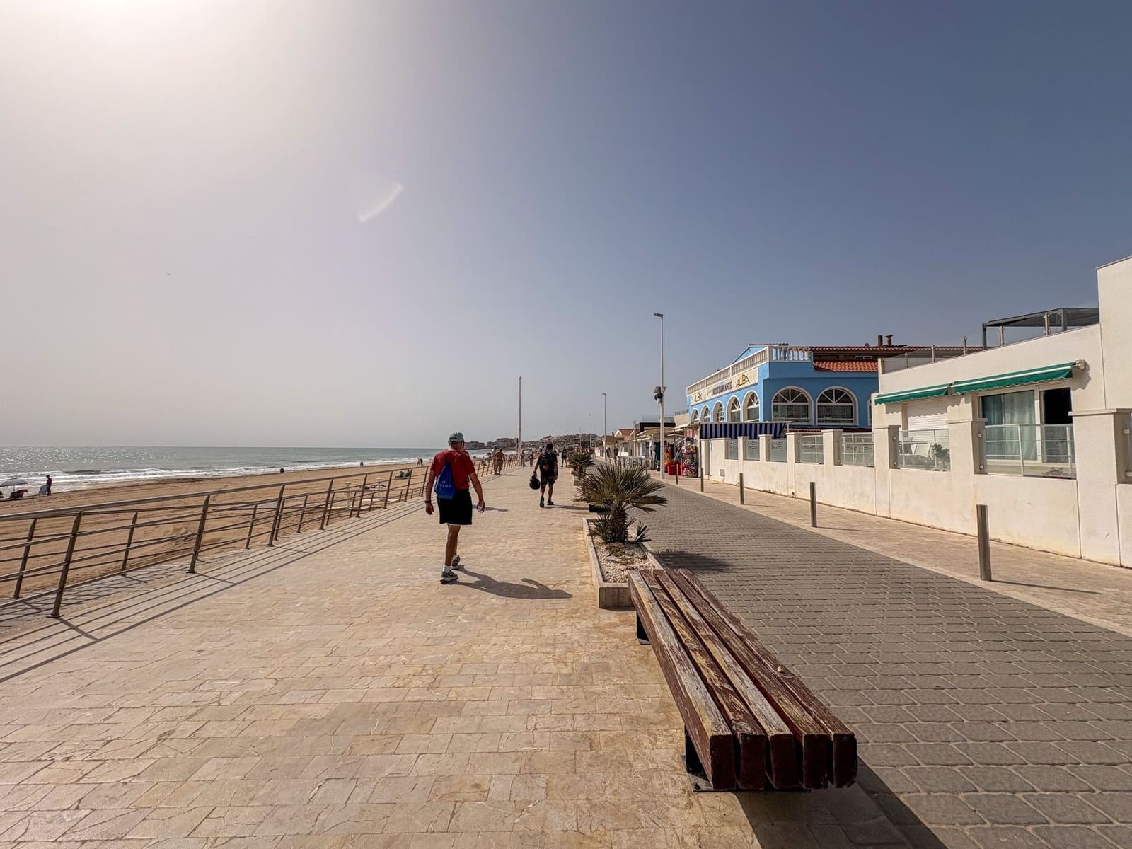 3 bedroom Flat for rent in Torrevieja - € 950 (Ref: 9770269)