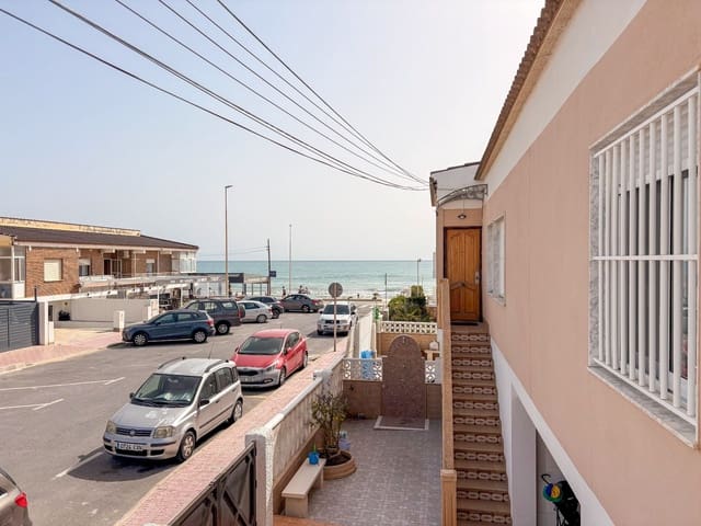 3 soverom Leilighet til leie i Torrevieja - € 950 (Ref: 9770269)