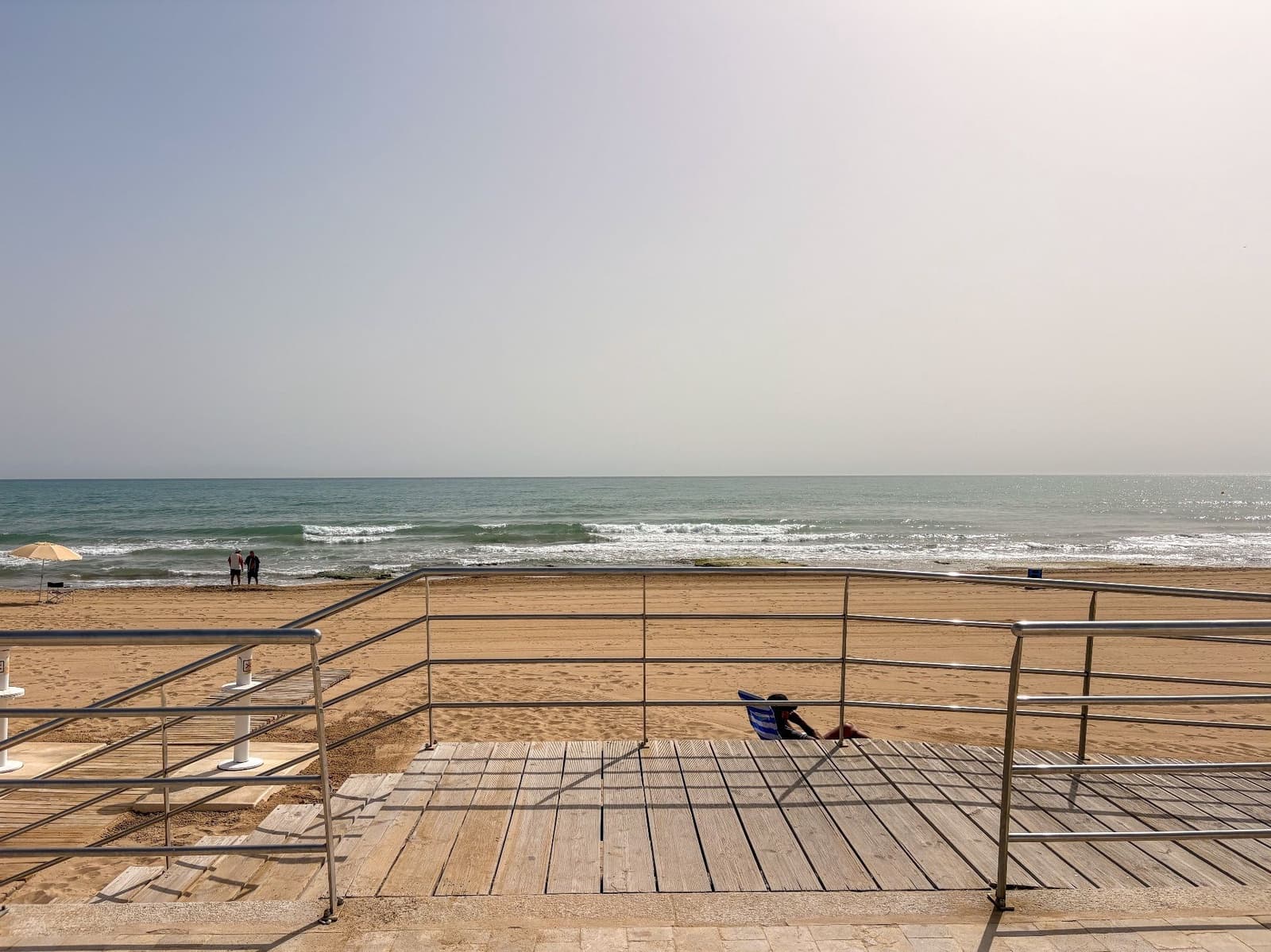 3 bedroom Flat for rent in Torrevieja - € 950 (Ref: 9770269)