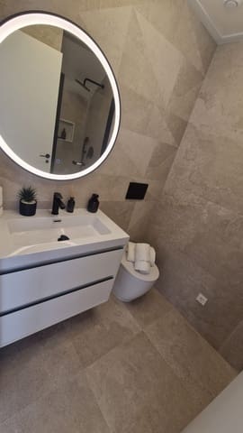 3 soverom Kjedet enebolig til salgs i Pilar de la Horadada med svømmebasseng garasje - € 349 000 (Ref: 9777637)