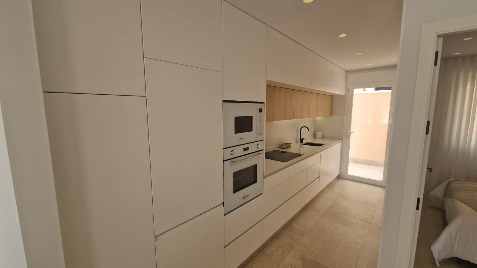 3 slaapkamer Halfvrijstaande villa te koop in Pilar de la Horadada met zwembad garage - € 349.000 (Ref: 9777637)