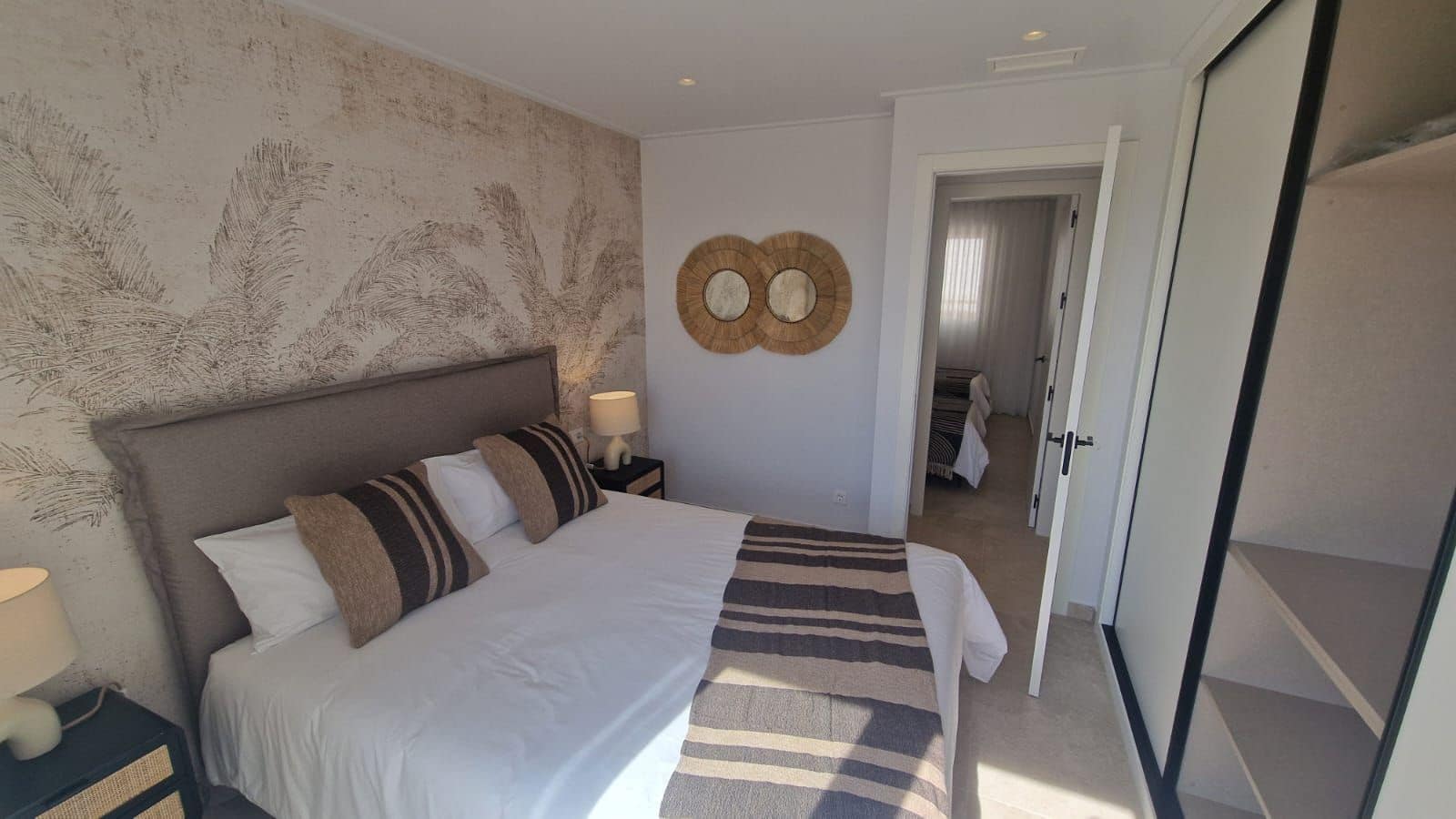 3 slaapkamer Halfvrijstaande villa te koop in Pilar de la Horadada met zwembad garage - € 349.000 (Ref: 9777637)