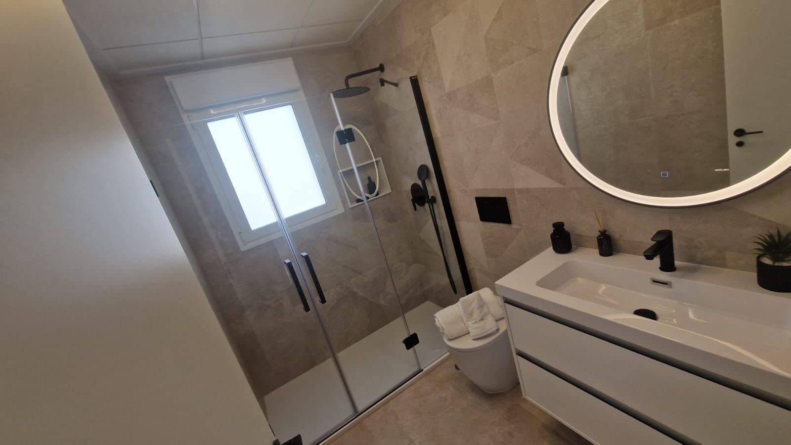 3 slaapkamer Halfvrijstaande villa te koop in Pilar de la Horadada met zwembad garage - € 349.000 (Ref: 9777637)