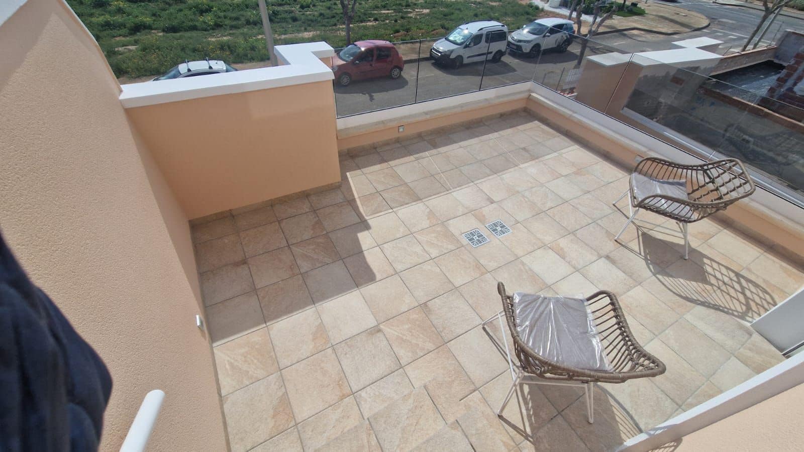 3 slaapkamer Halfvrijstaande villa te koop in Pilar de la Horadada met zwembad garage - € 349.000 (Ref: 9777637)