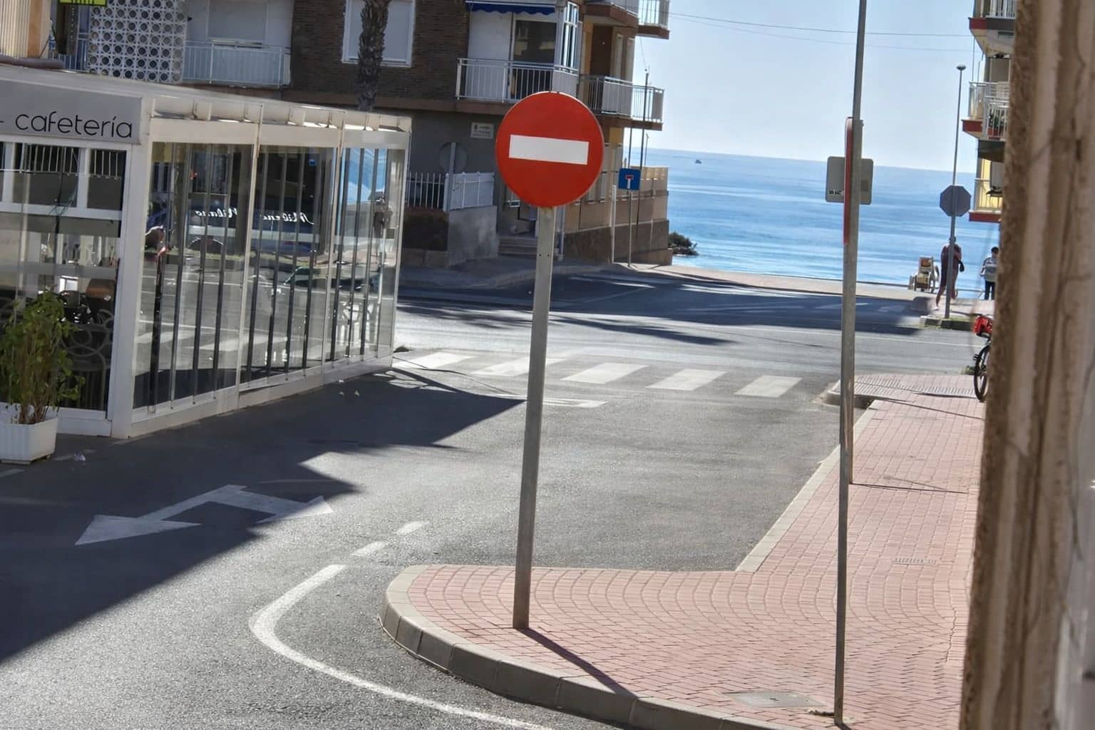 2 bedroom Flat for rent in Torrevieja - € 750 (Ref: 9782974)