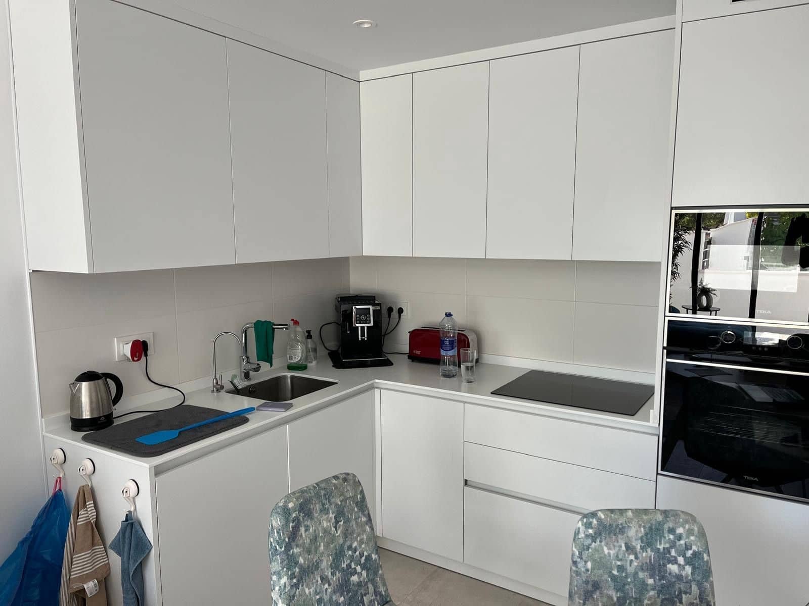 3 sypialnia Mieszkanie na sprzedaż w Lo Pagan z basenem garażem - 285 000 € (Ref: 9790219)