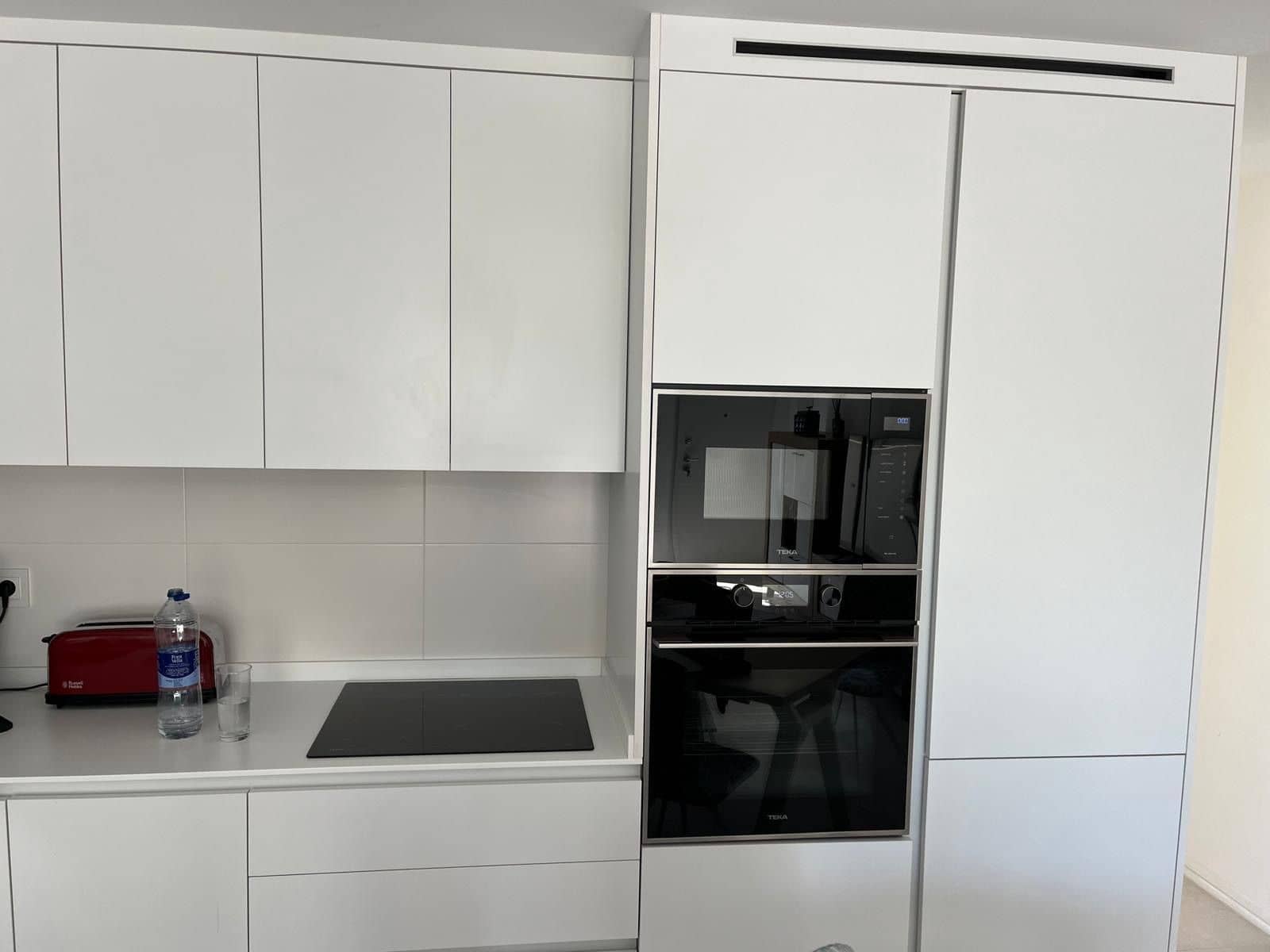 3 sypialnia Mieszkanie na sprzedaż w Lo Pagan z basenem garażem - 285 000 € (Ref: 9790219)