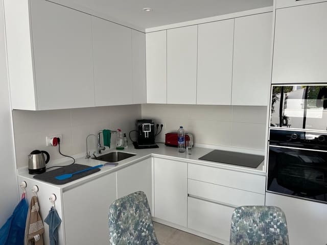 3 bedroom Flat for sale in Lo Pagan, San Pedro del Pinatar with pool garage - € 285,000 (Ref: 9790219)