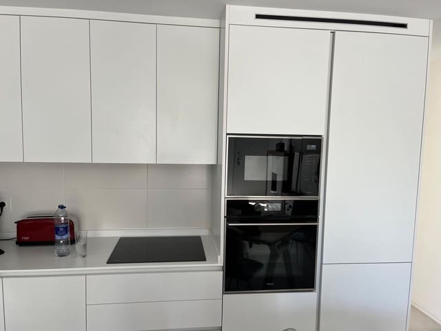 3 bedroom Flat for sale in Lo Pagan, San Pedro del Pinatar with pool garage - € 285,000 (Ref: 9790219)