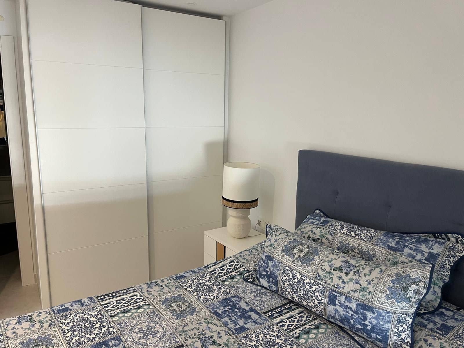 3 sypialnia Mieszkanie na sprzedaż w Lo Pagan z basenem garażem - 285 000 € (Ref: 9790219)