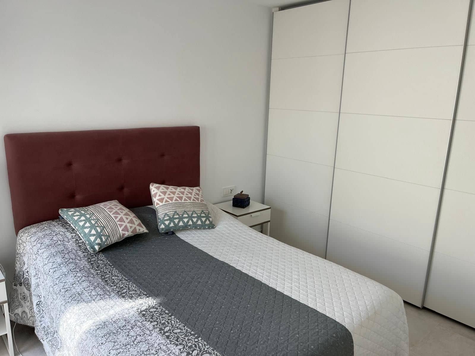 3 sypialnia Mieszkanie na sprzedaż w Lo Pagan z basenem garażem - 285 000 € (Ref: 9790219)