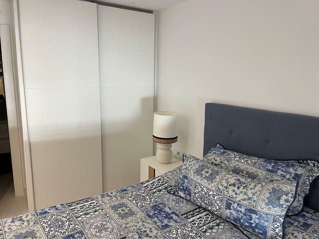 3 bedroom Flat for sale in Lo Pagan, San Pedro del Pinatar with pool garage - € 285,000 (Ref: 9790219)