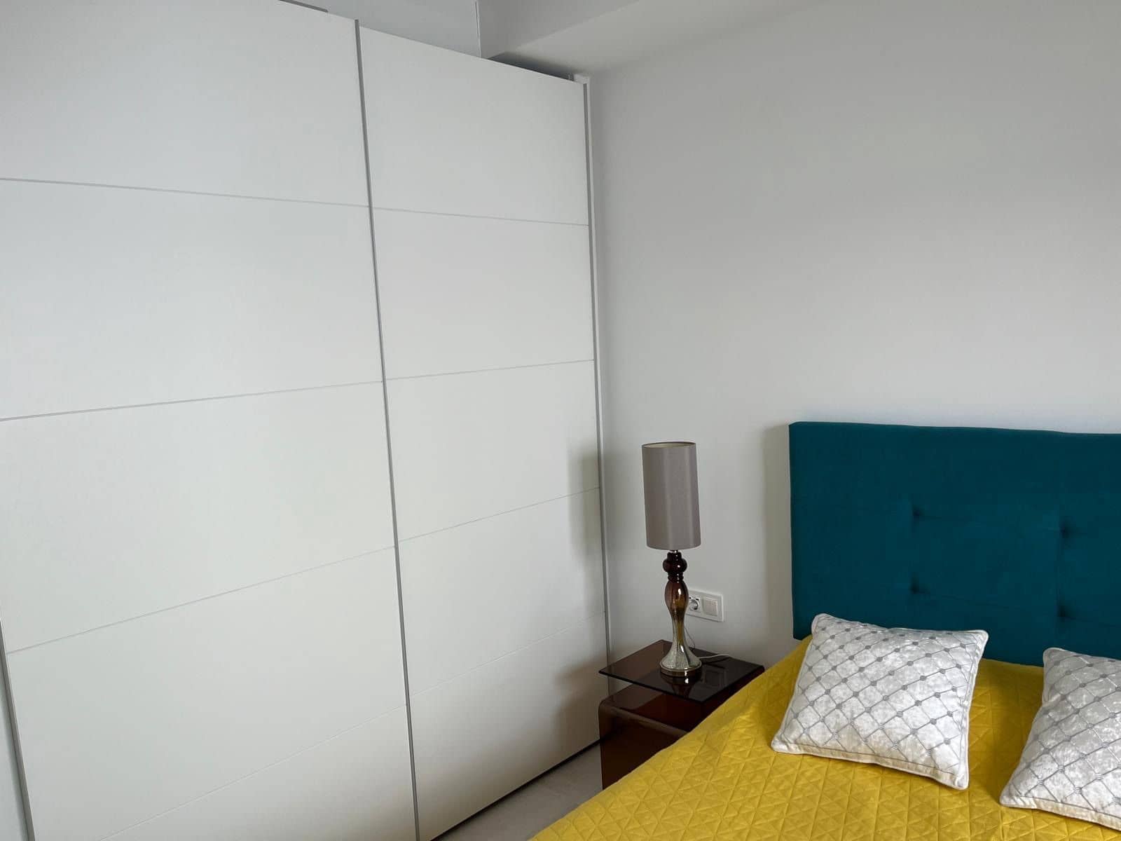 3 sypialnia Mieszkanie na sprzedaż w Lo Pagan z basenem garażem - 285 000 € (Ref: 9790219)