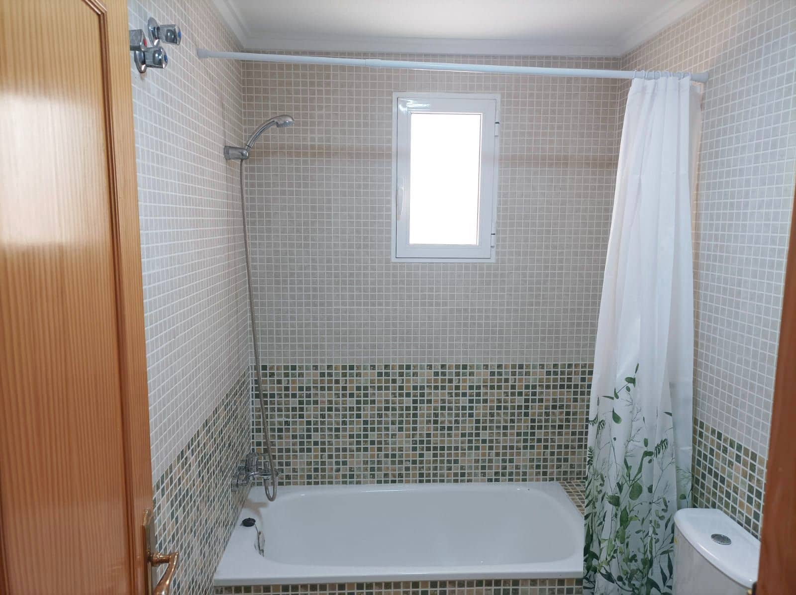 1 soveværelse Lejlighed til leje i Torrevieja med swimmingpool - € 700 (Ref: 9790220)