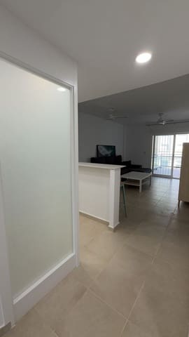 2 sovrum Lägenhet att hyra i Orihuela Costa, Orihuela med pool garage - 900 € (Ref: 9790221)