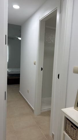 2 sovrum Lägenhet att hyra i Orihuela Costa, Orihuela med pool garage - 900 € (Ref: 9790221)