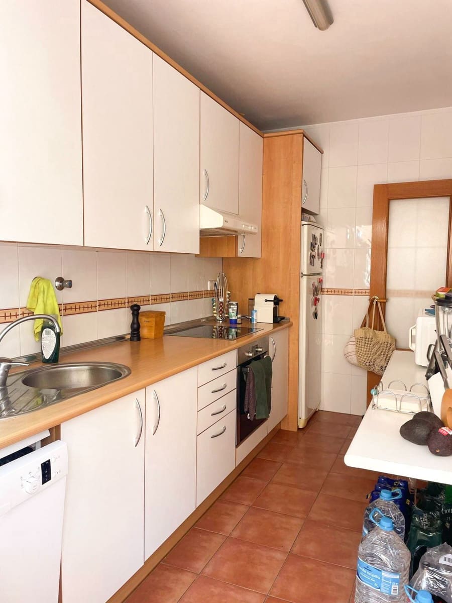 3 quarto Moradia para arrendar em Orihuela com piscina - 1 600 € (Ref: 9794059)