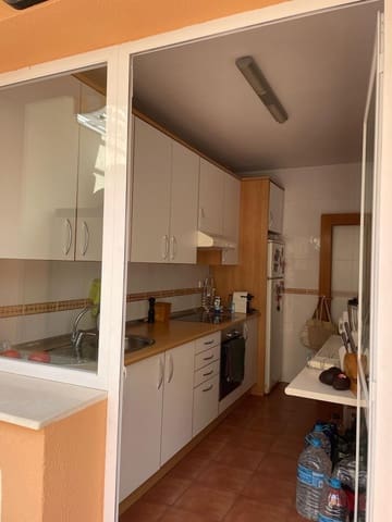 3 quarto Moradia para arrendar em Orihuela com piscina - 1 600 € (Ref: 9794059)