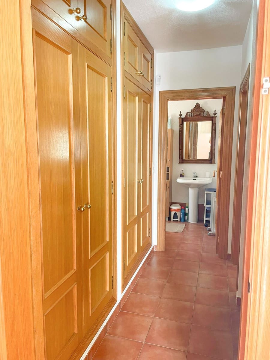 3 quarto Moradia para arrendar em Orihuela com piscina - 1 600 € (Ref: 9794059)