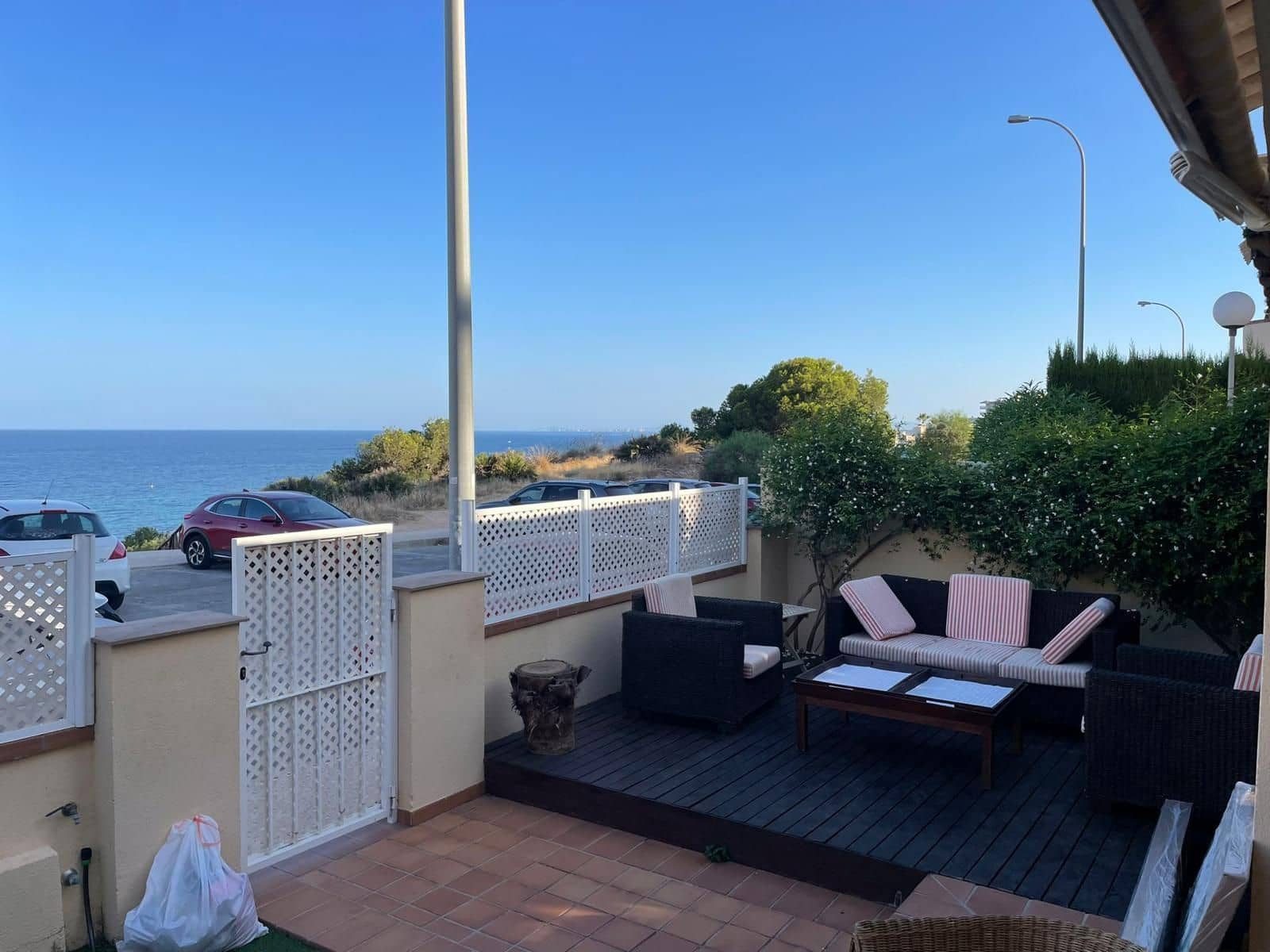 3 quarto Moradia para arrendar em Orihuela com piscina - 1 600 € (Ref: 9794059)