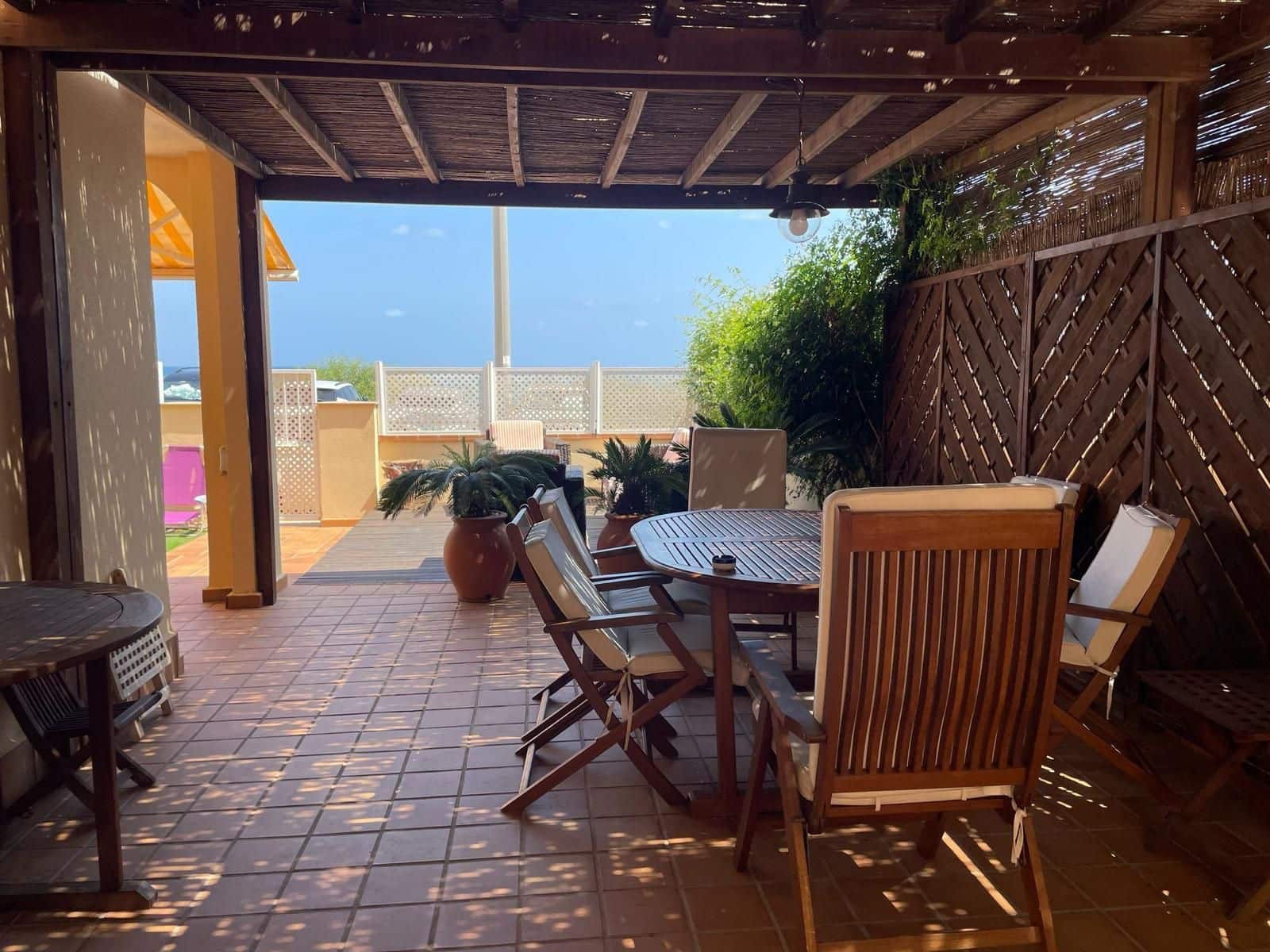 3 quarto Moradia para arrendar em Orihuela com piscina - 1 600 € (Ref: 9794059)