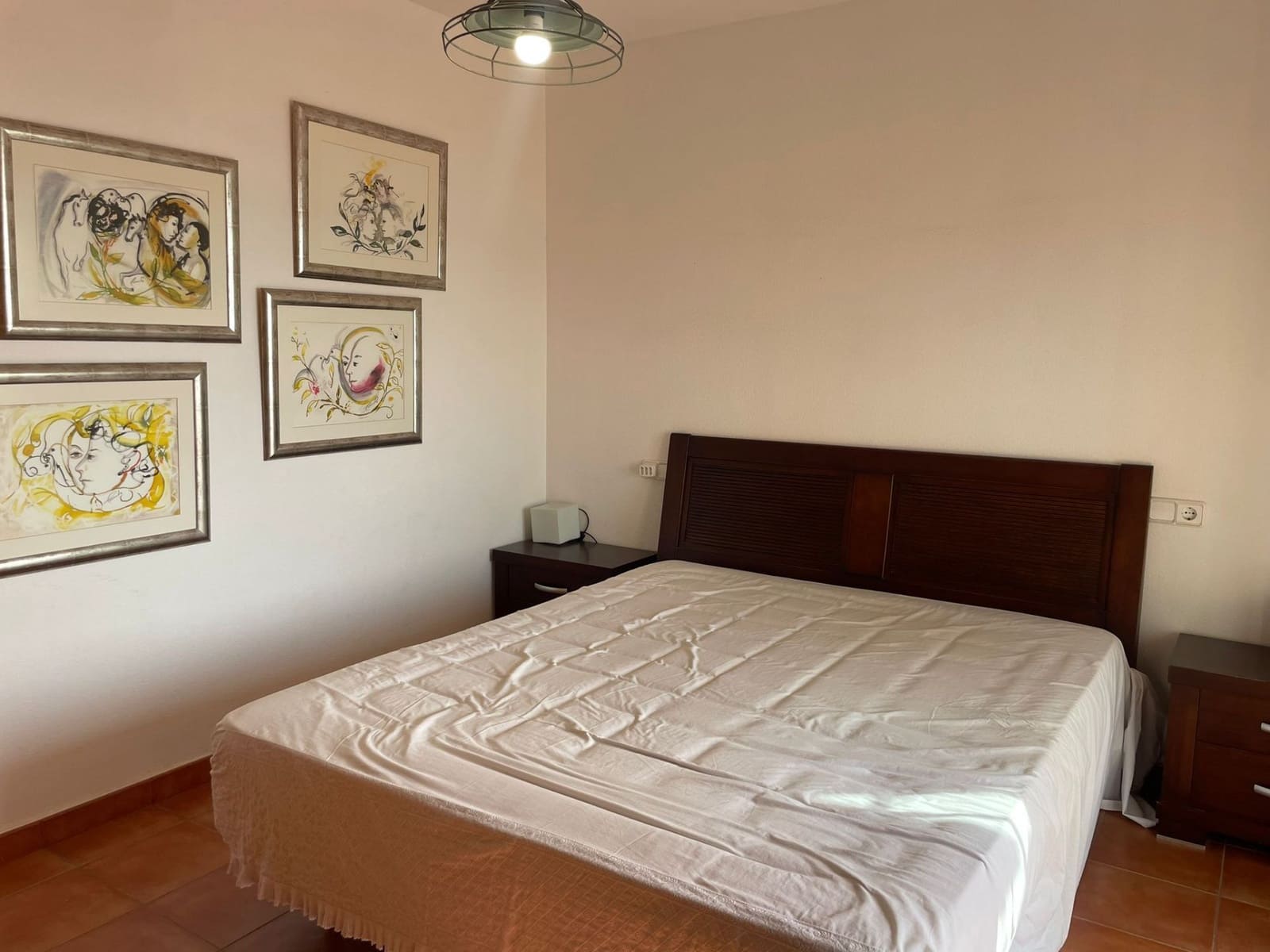 3 quarto Moradia para arrendar em Orihuela com piscina - 1 600 € (Ref: 9794059)