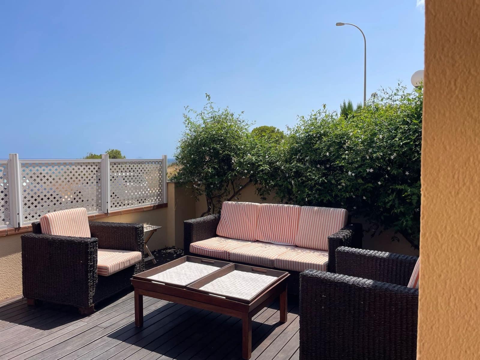 3 quarto Moradia para arrendar em Orihuela com piscina - 1 600 € (Ref: 9794059)