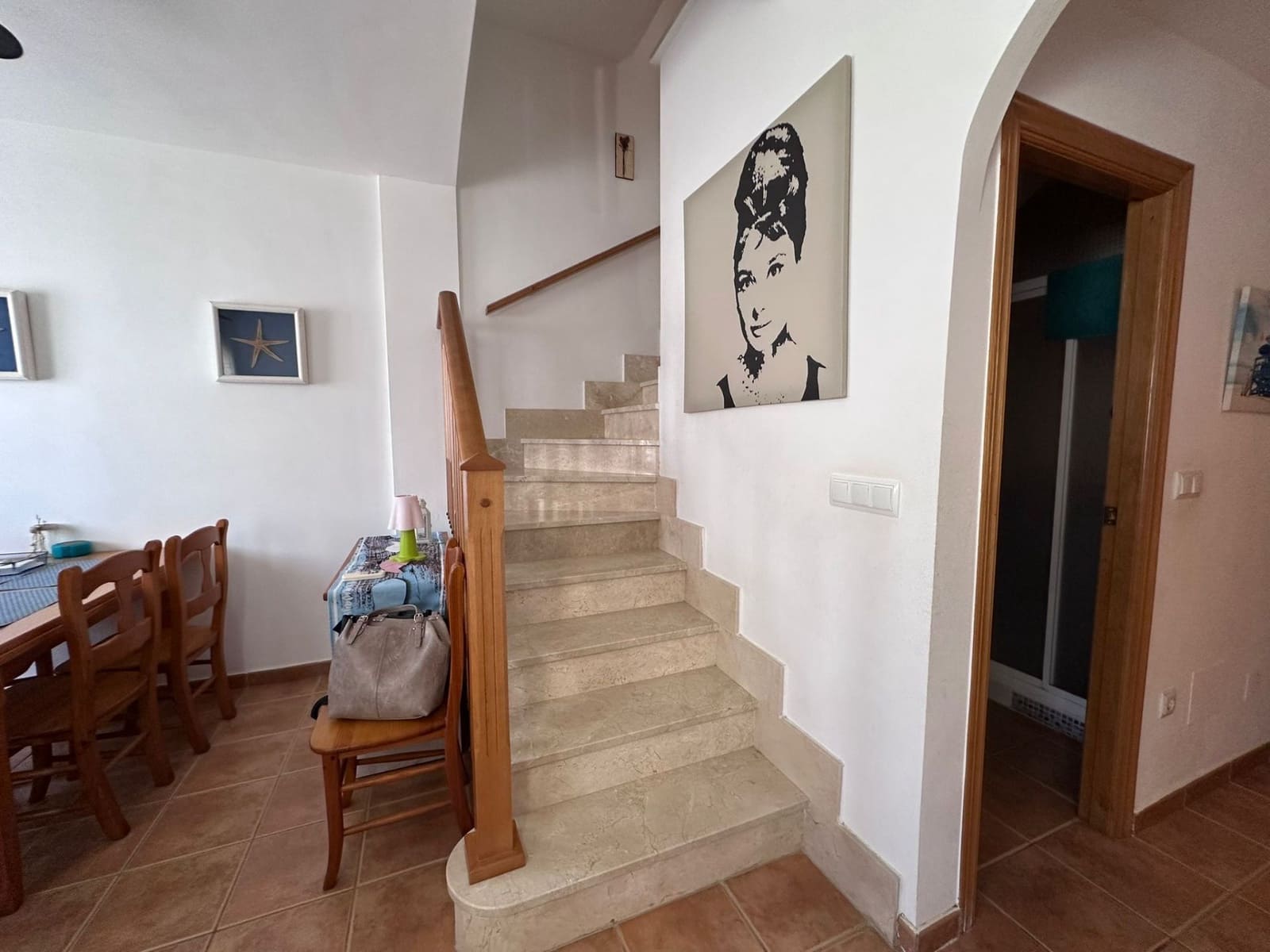 3 sypialnia Willa do wynajęcia w Pilar de la Horadada - 850 € (Ref: 9794060)