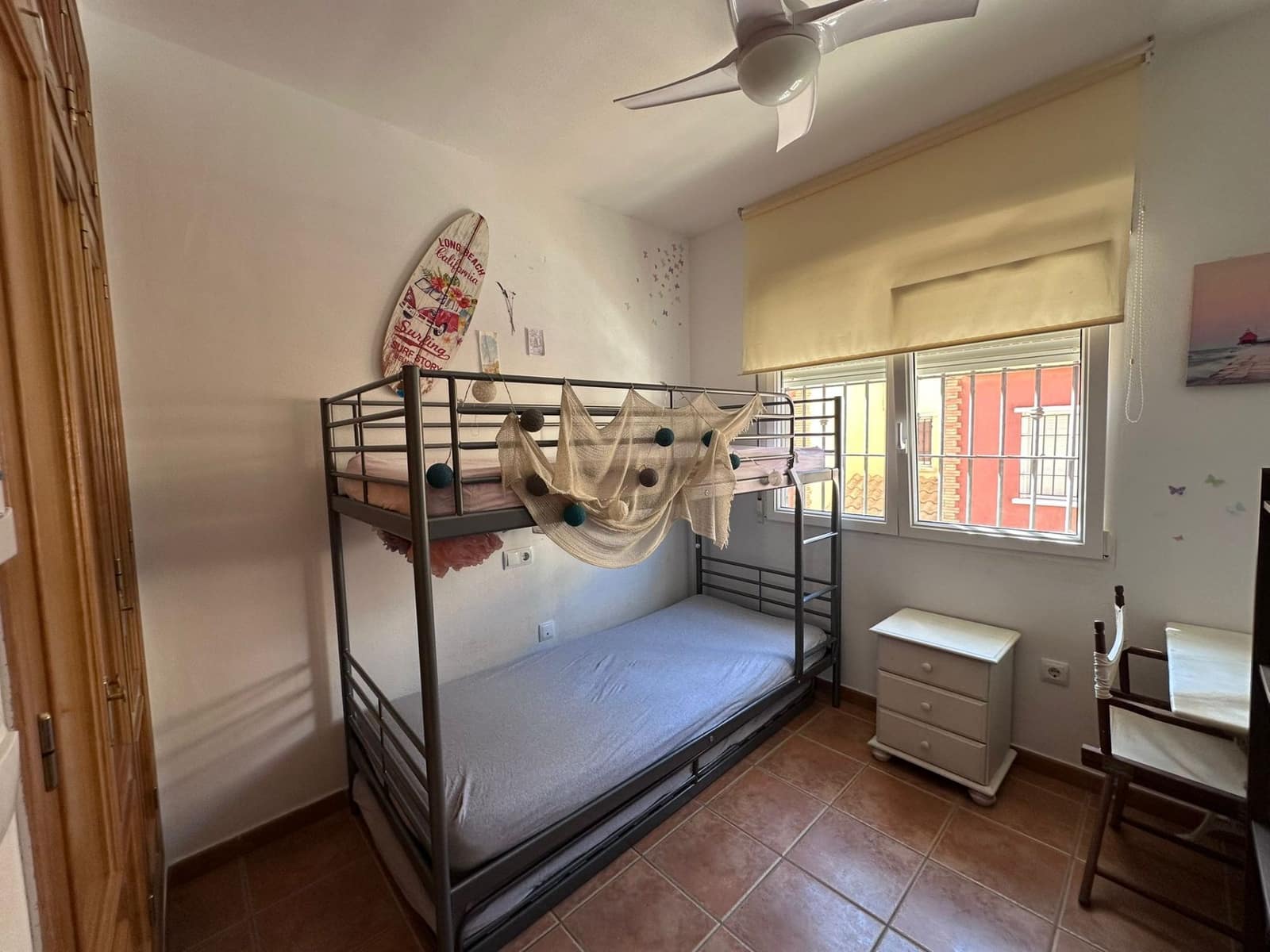 3 sypialnia Willa do wynajęcia w Pilar de la Horadada - 850 € (Ref: 9794060)