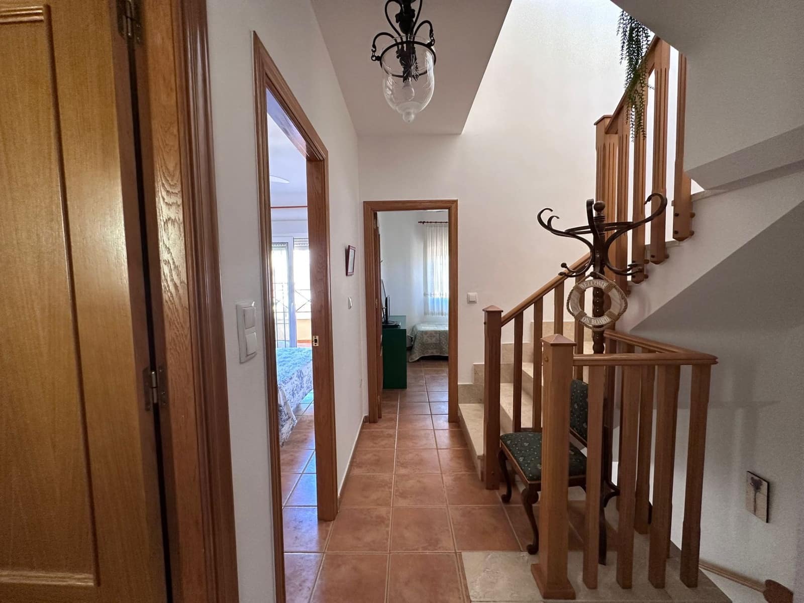 3 sypialnia Willa do wynajęcia w Pilar de la Horadada - 850 € (Ref: 9794060)