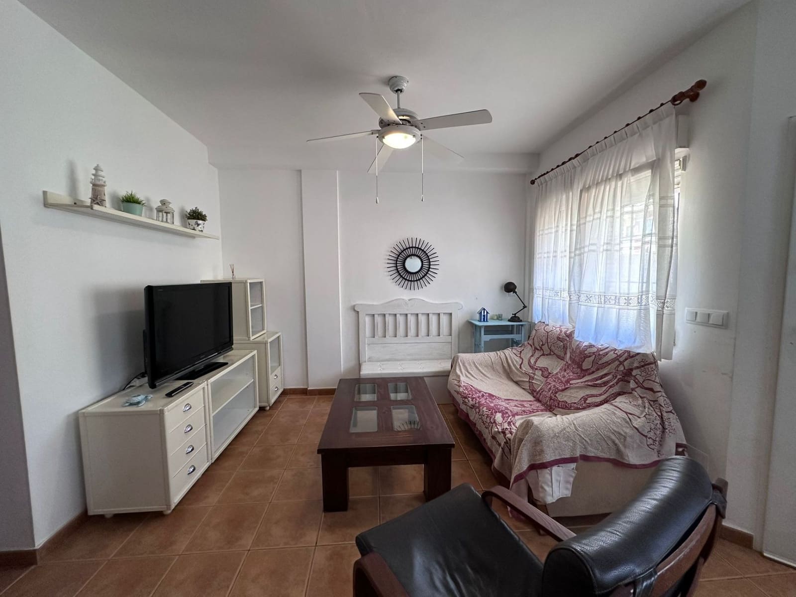 3 sypialnia Willa do wynajęcia w Pilar de la Horadada - 850 € (Ref: 9794060)