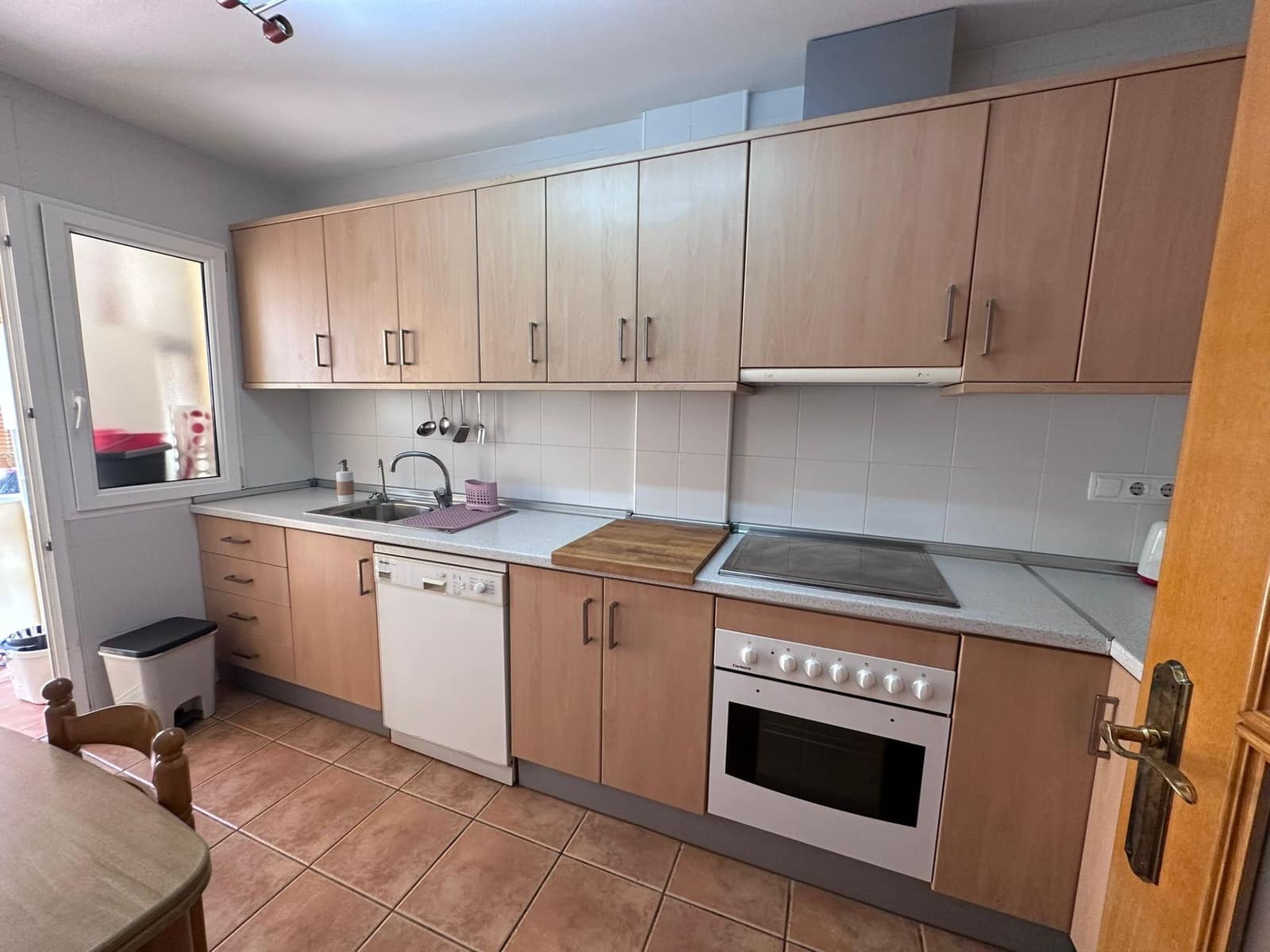 3 sypialnia Willa do wynajęcia w Pilar de la Horadada - 850 € (Ref: 9794060)