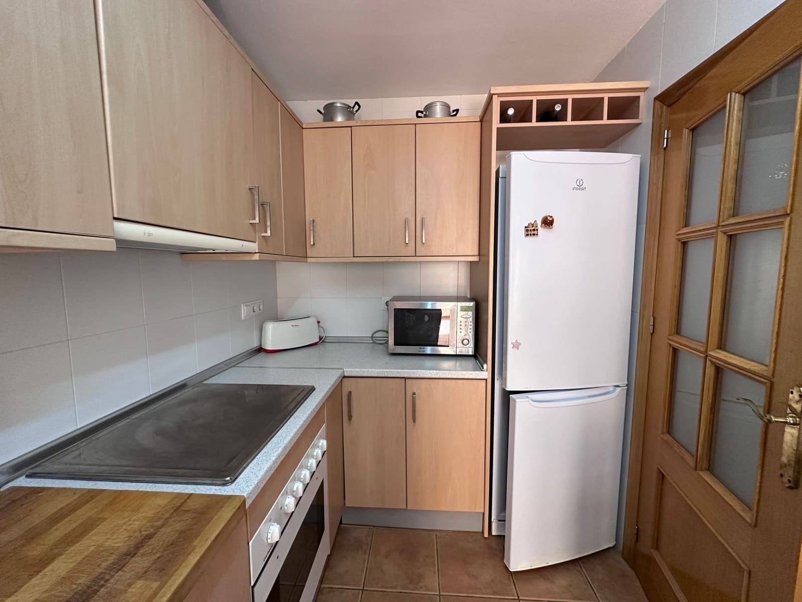 3 sypialnia Willa do wynajęcia w Pilar de la Horadada - 850 € (Ref: 9794060)