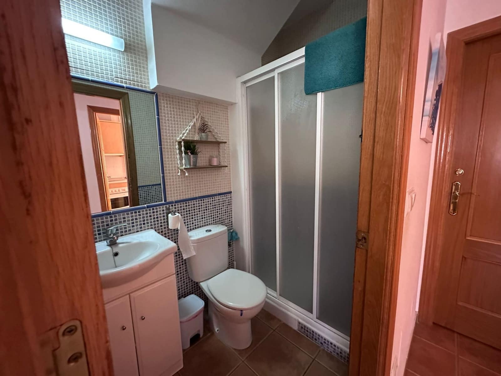 3 sypialnia Willa do wynajęcia w Pilar de la Horadada - 850 € (Ref: 9794060)