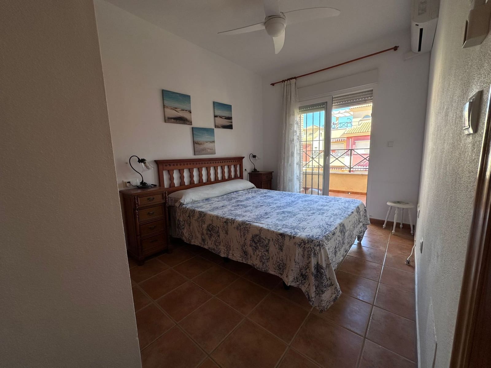 3 sypialnia Willa do wynajęcia w Pilar de la Horadada - 850 € (Ref: 9794060)