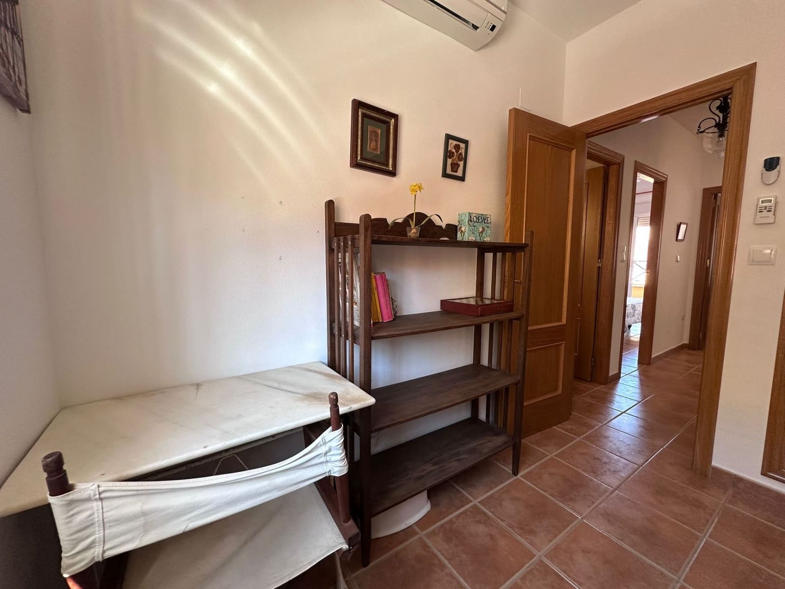 3 sypialnia Willa do wynajęcia w Pilar de la Horadada - 850 € (Ref: 9794060)