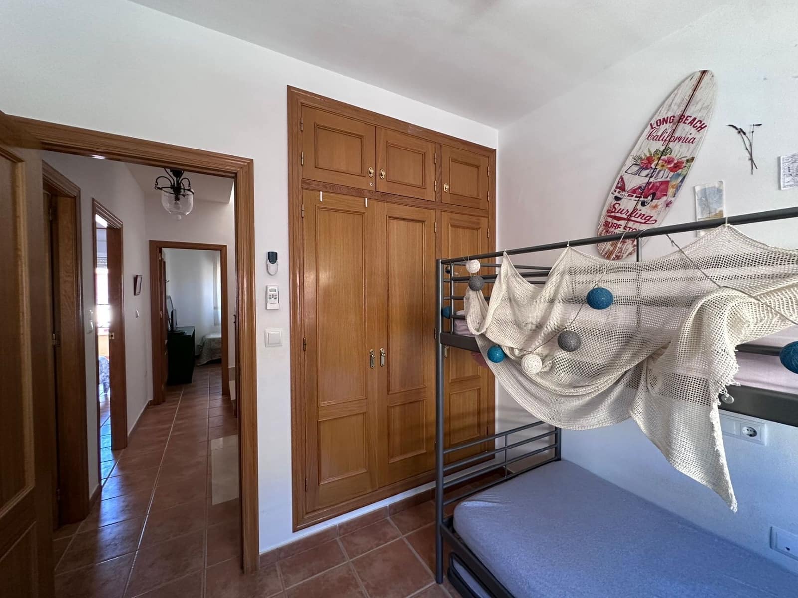 3 sypialnia Willa do wynajęcia w Pilar de la Horadada - 850 € (Ref: 9794060)