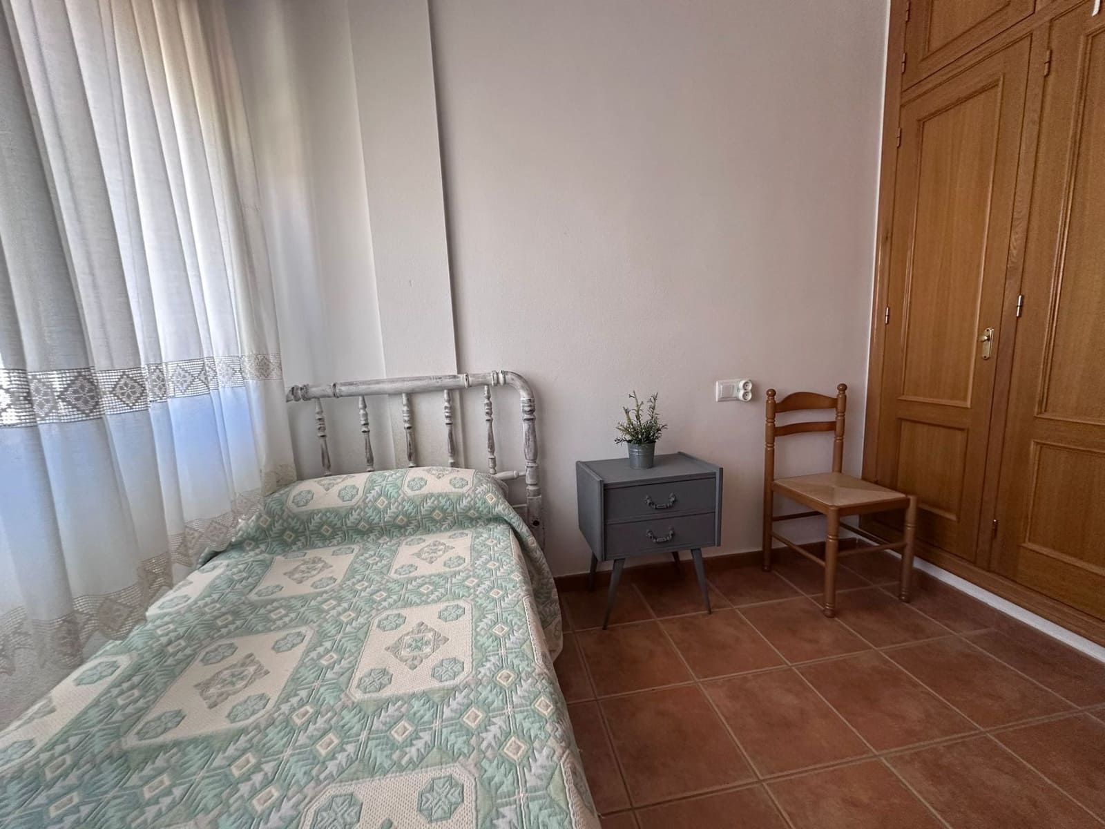 3 sypialnia Willa do wynajęcia w Pilar de la Horadada - 850 € (Ref: 9794060)