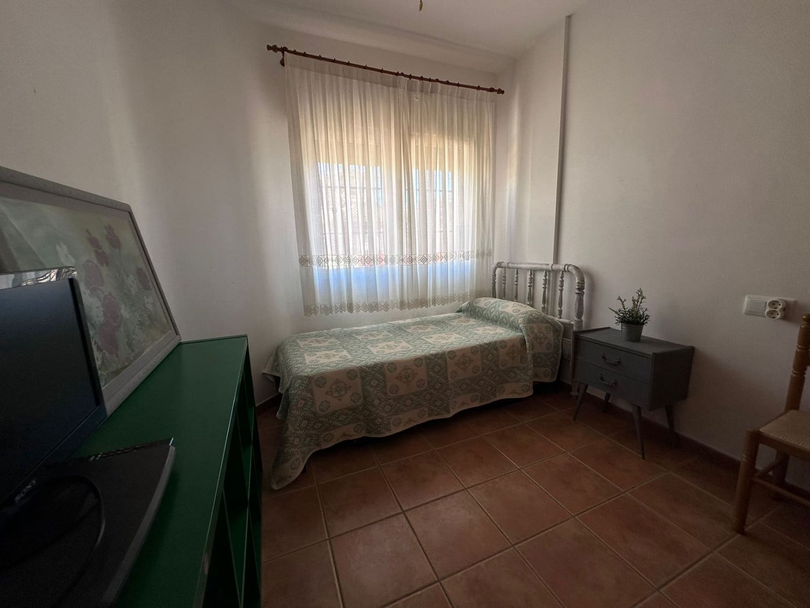 3 sypialnia Willa do wynajęcia w Pilar de la Horadada - 850 € (Ref: 9794060)